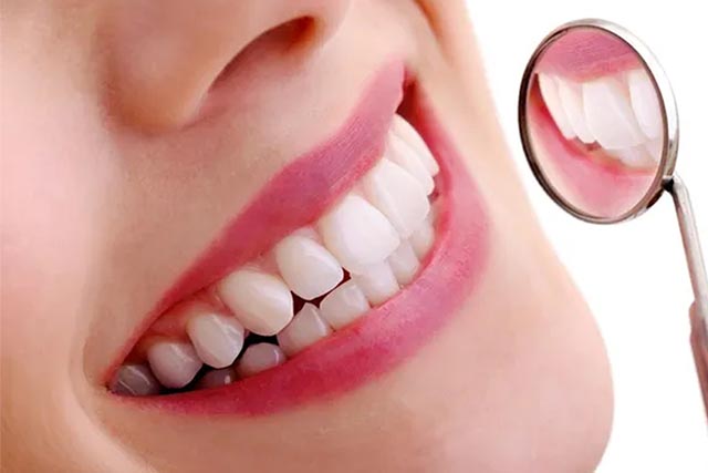 Teeth Recontouring - Heinz Orthodontics - Rockford & Grand Rapids MI