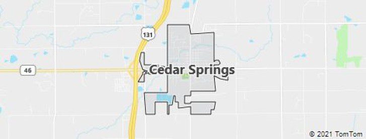 Cedar Springs, MI Orthodontist Dr. Jeffrey Heinz