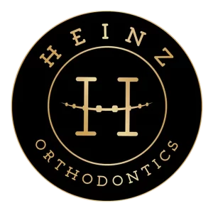 Heinz Orthodontics Logo