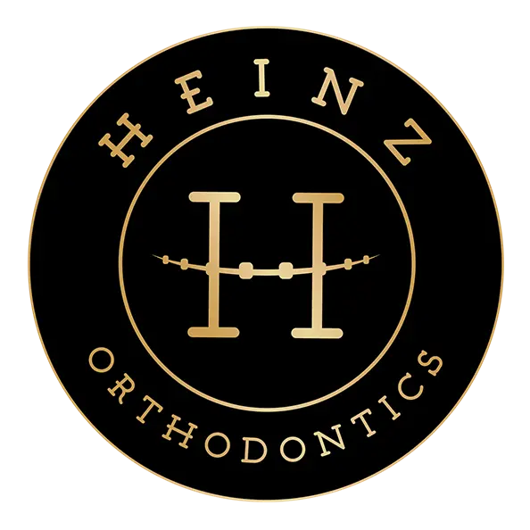Heinz Orthodontics Logo