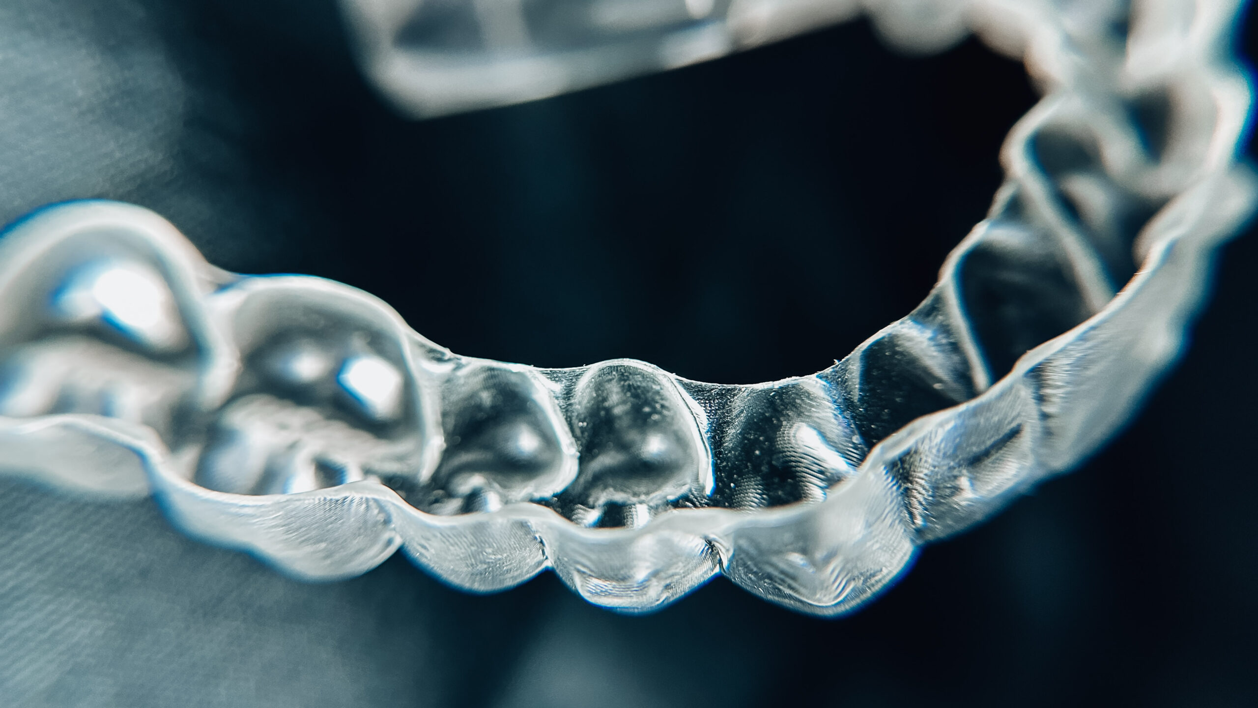 Clear Aligners