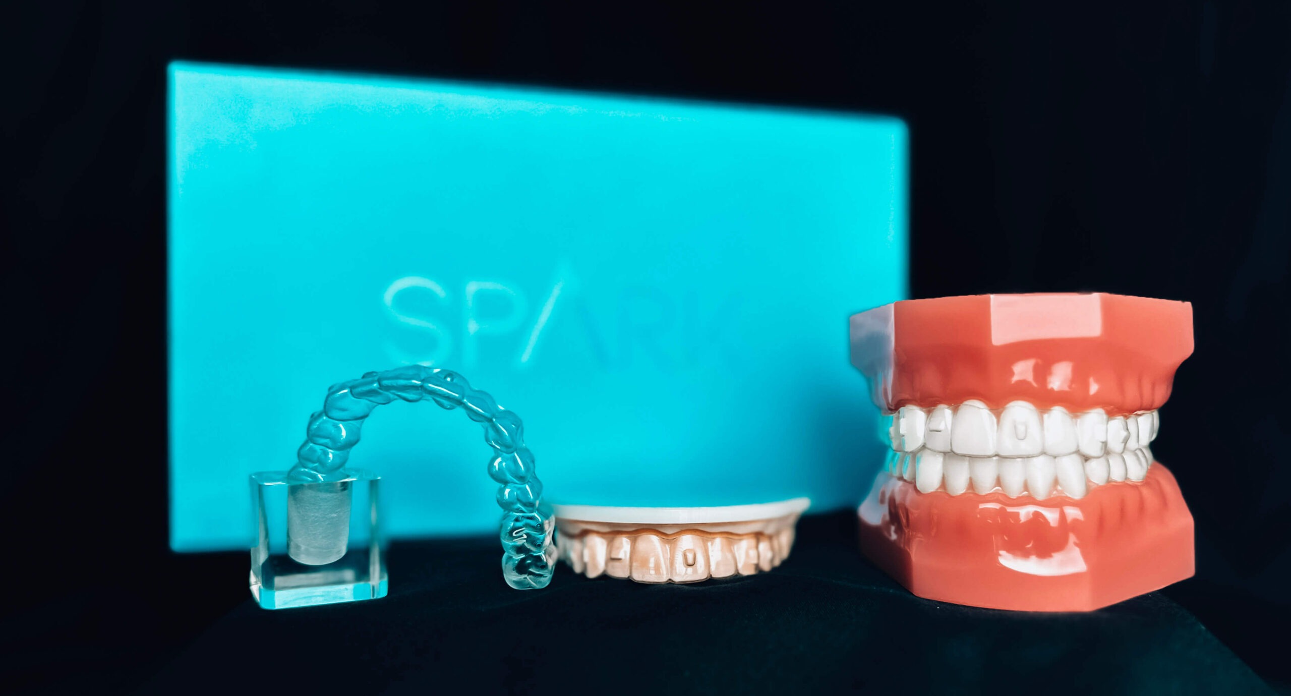 Clear Aligners