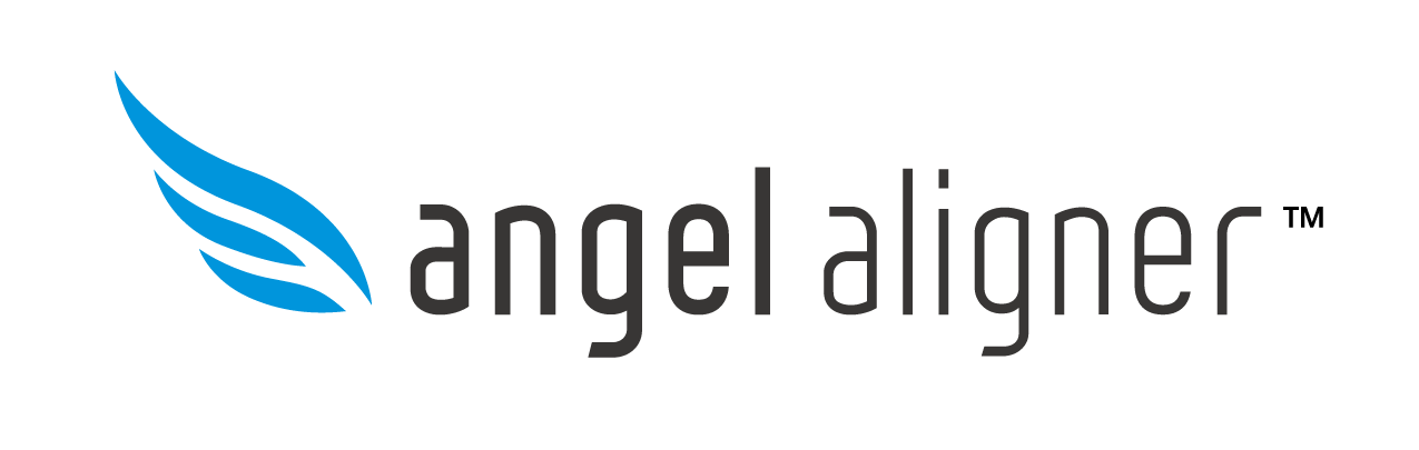 logo tm_angel aligner logo