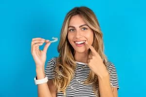 10 Unique Benefits of Invisalign at Heinz Orthodontics in Rockford and Grand Rapids MI