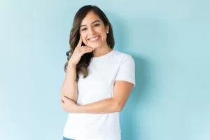 The Power of a Confident Smile