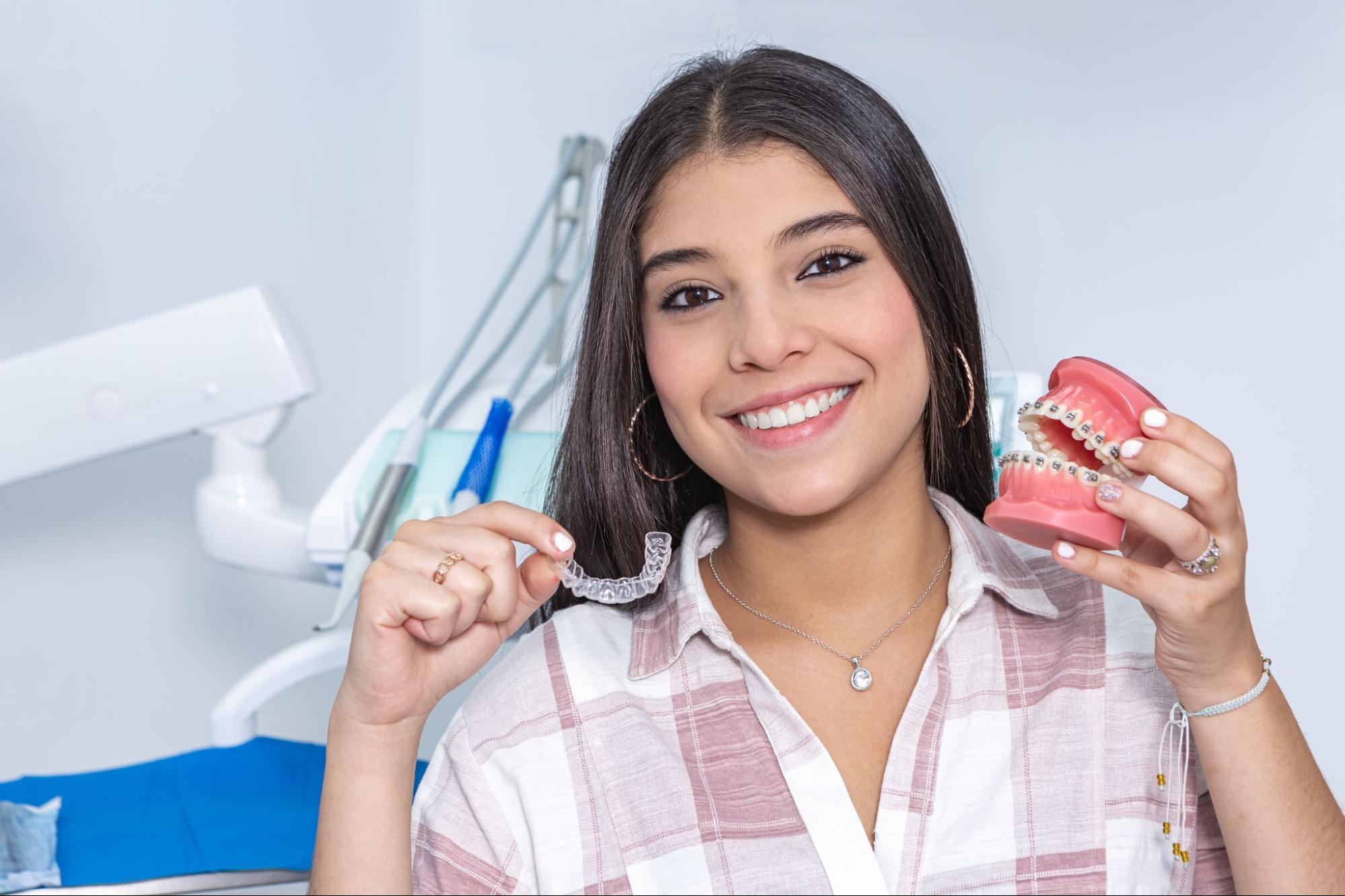 Which Orthodontic Treatment Should You Get?