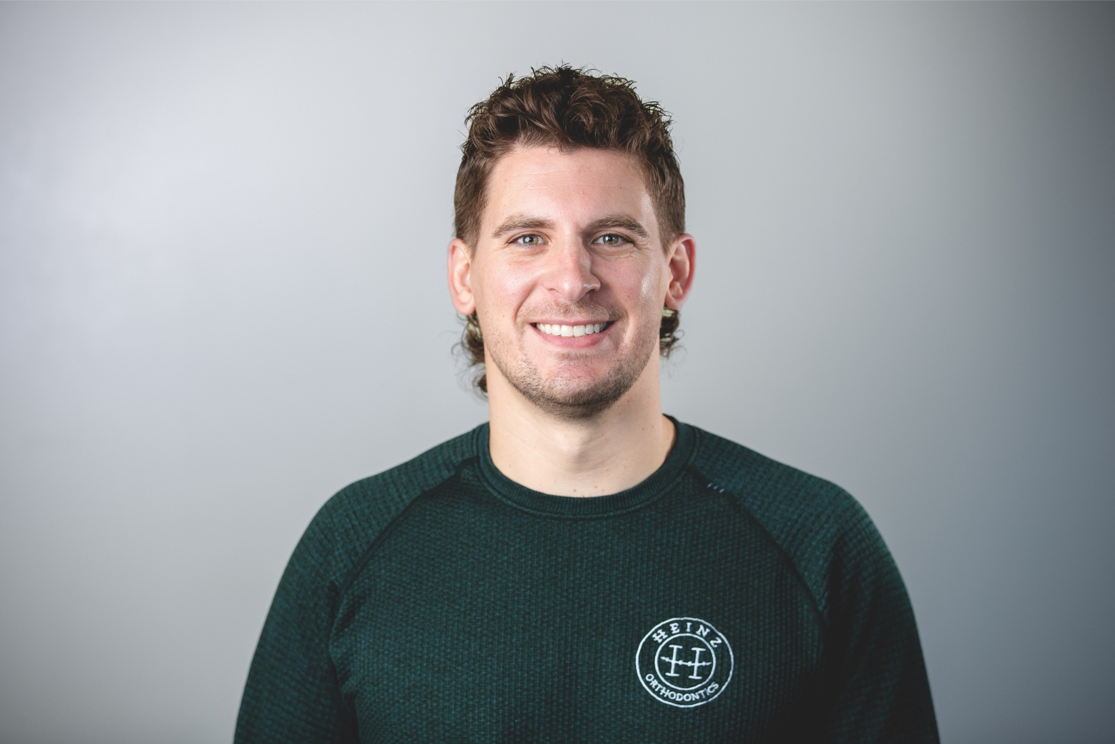 Meet Dr. Jeffrey Heinz