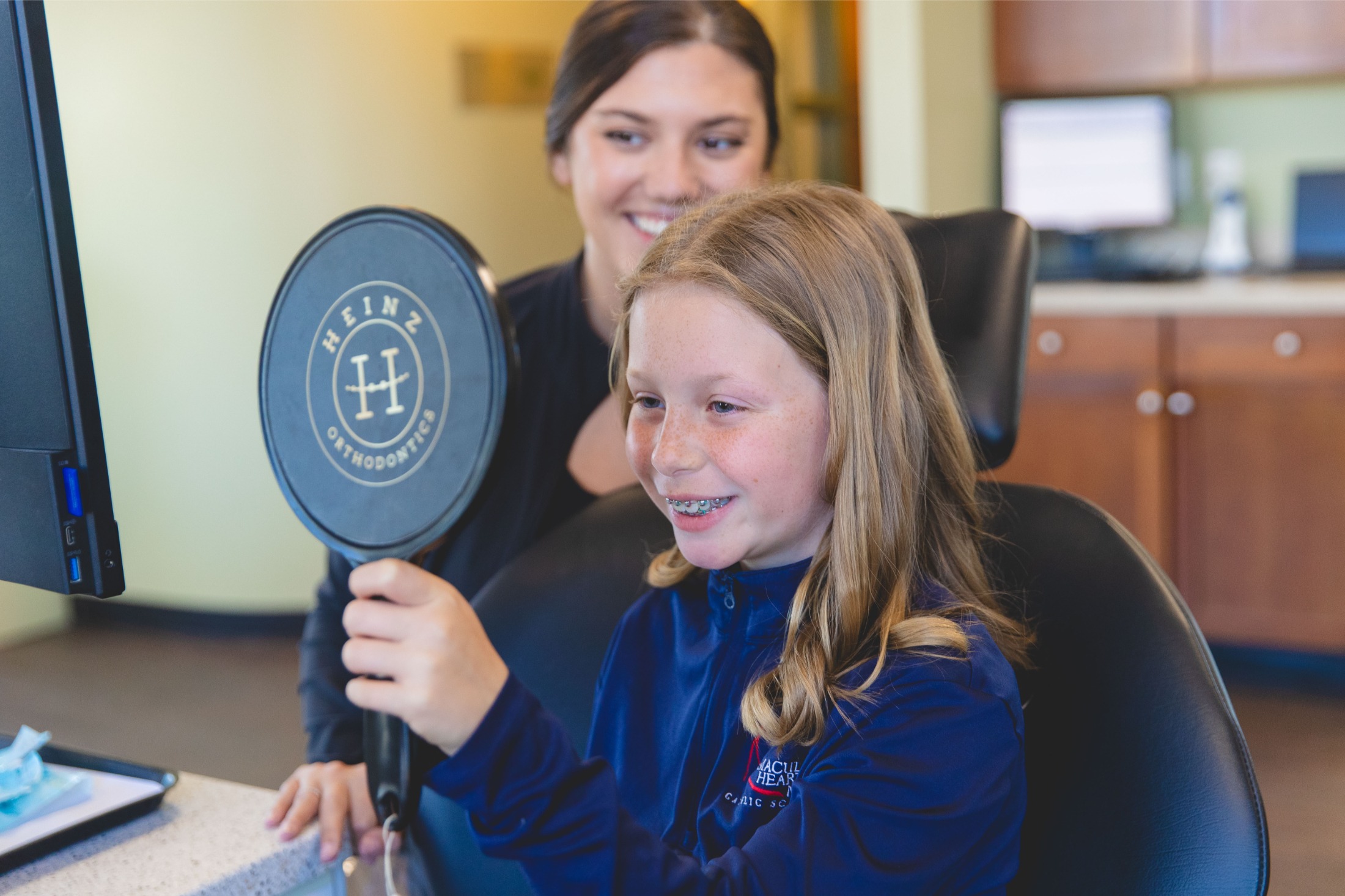 Grand Rapids Orthodontic Office