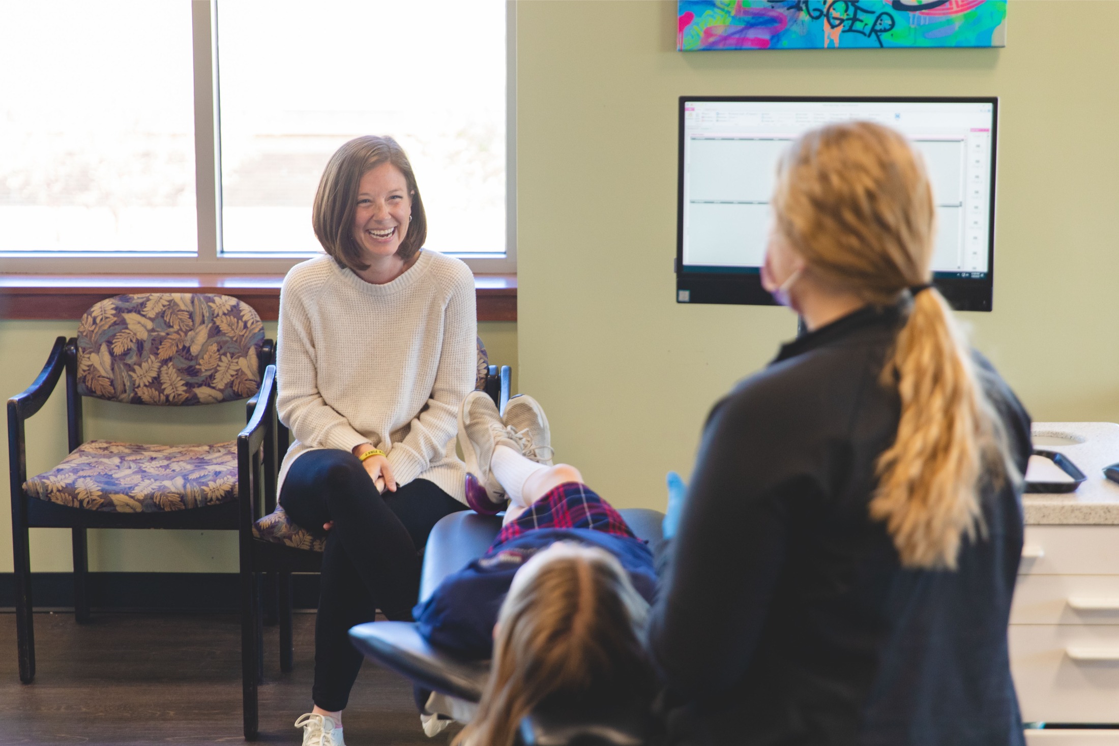 Rockford Orthodontic Office