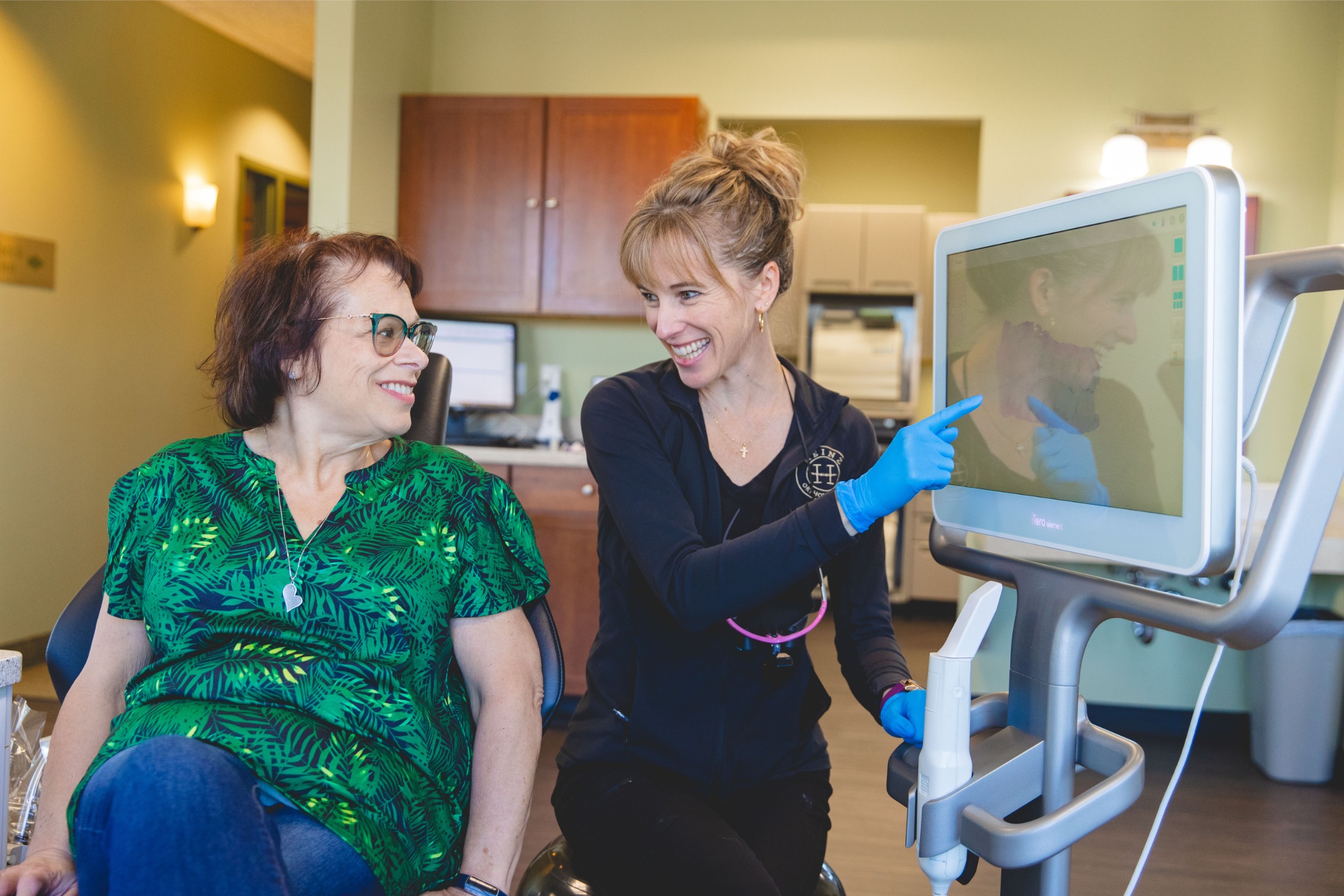 Orthodontics for All Ages