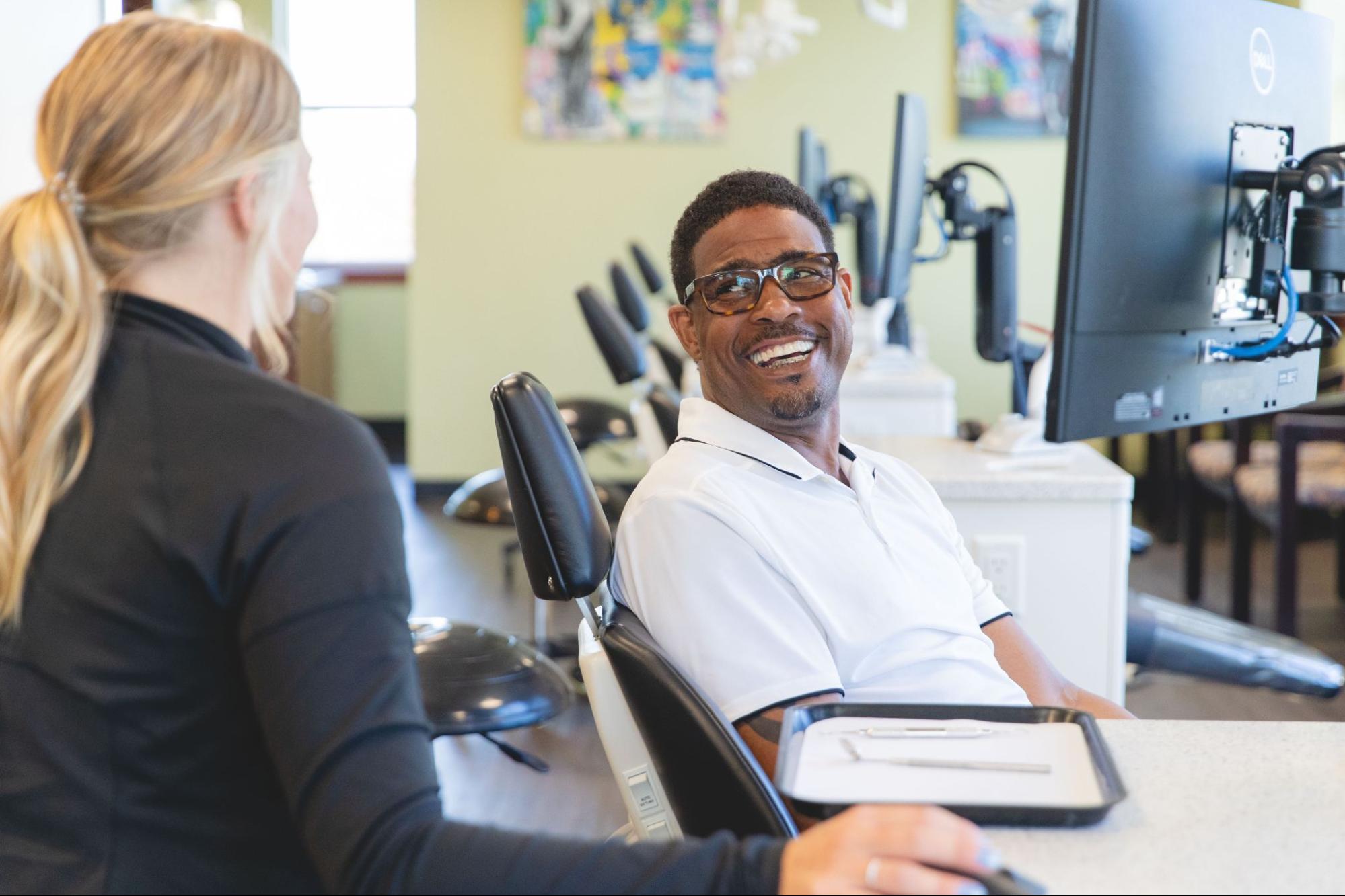 Orthodontic Treatment