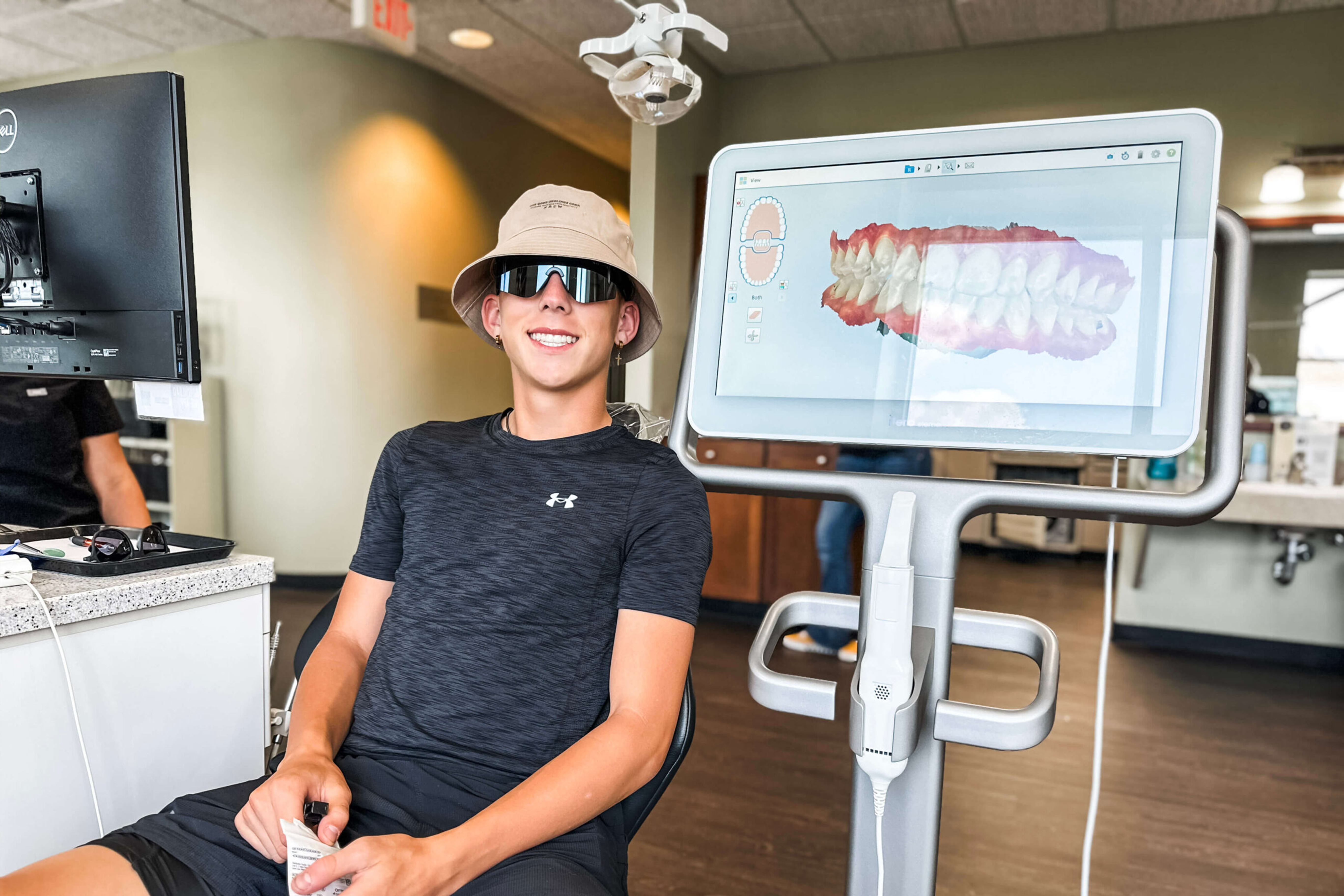 Orthodontics for All Ages