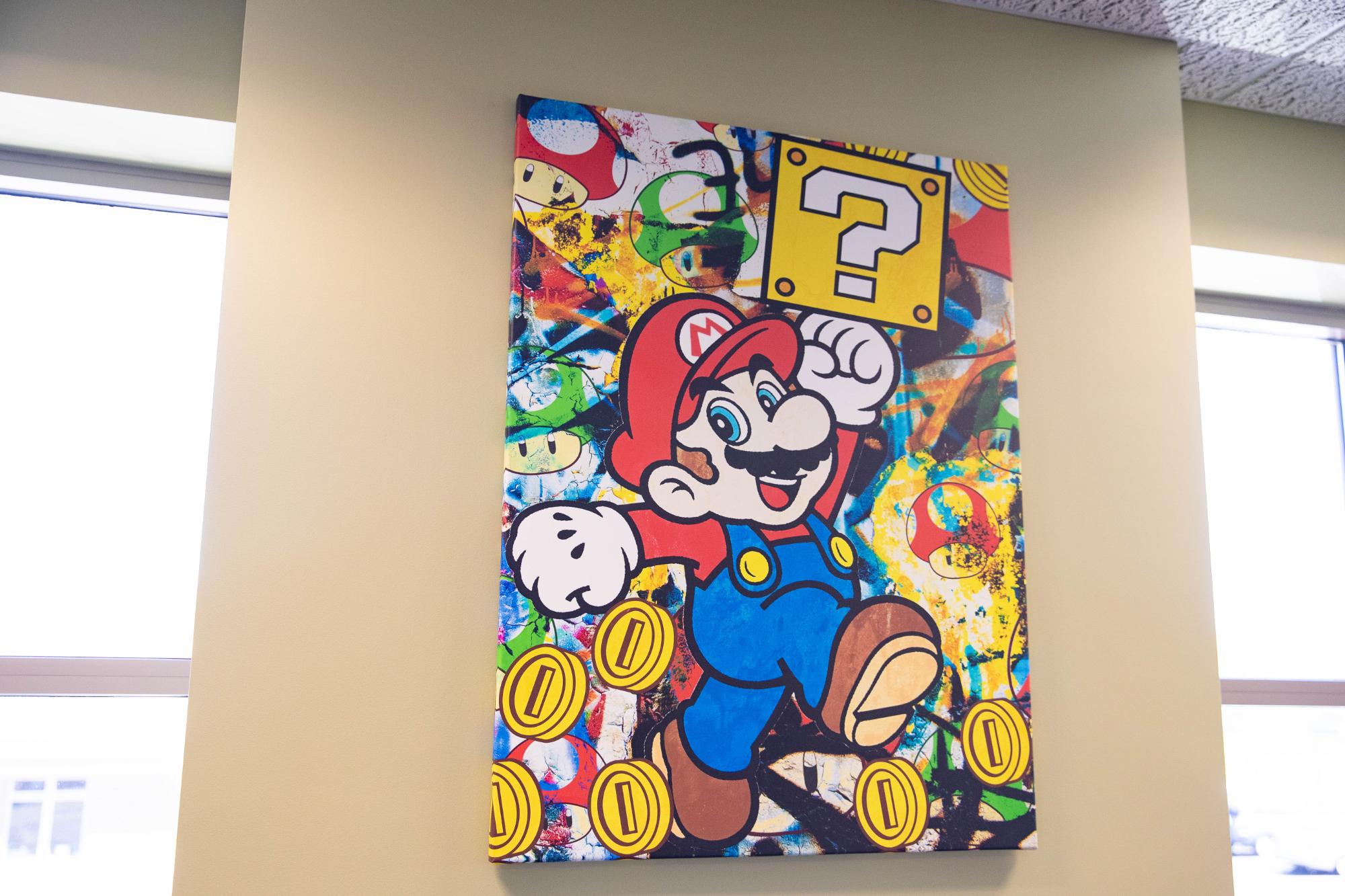 heinz-office-grand-rapids-8259 Your First Visit