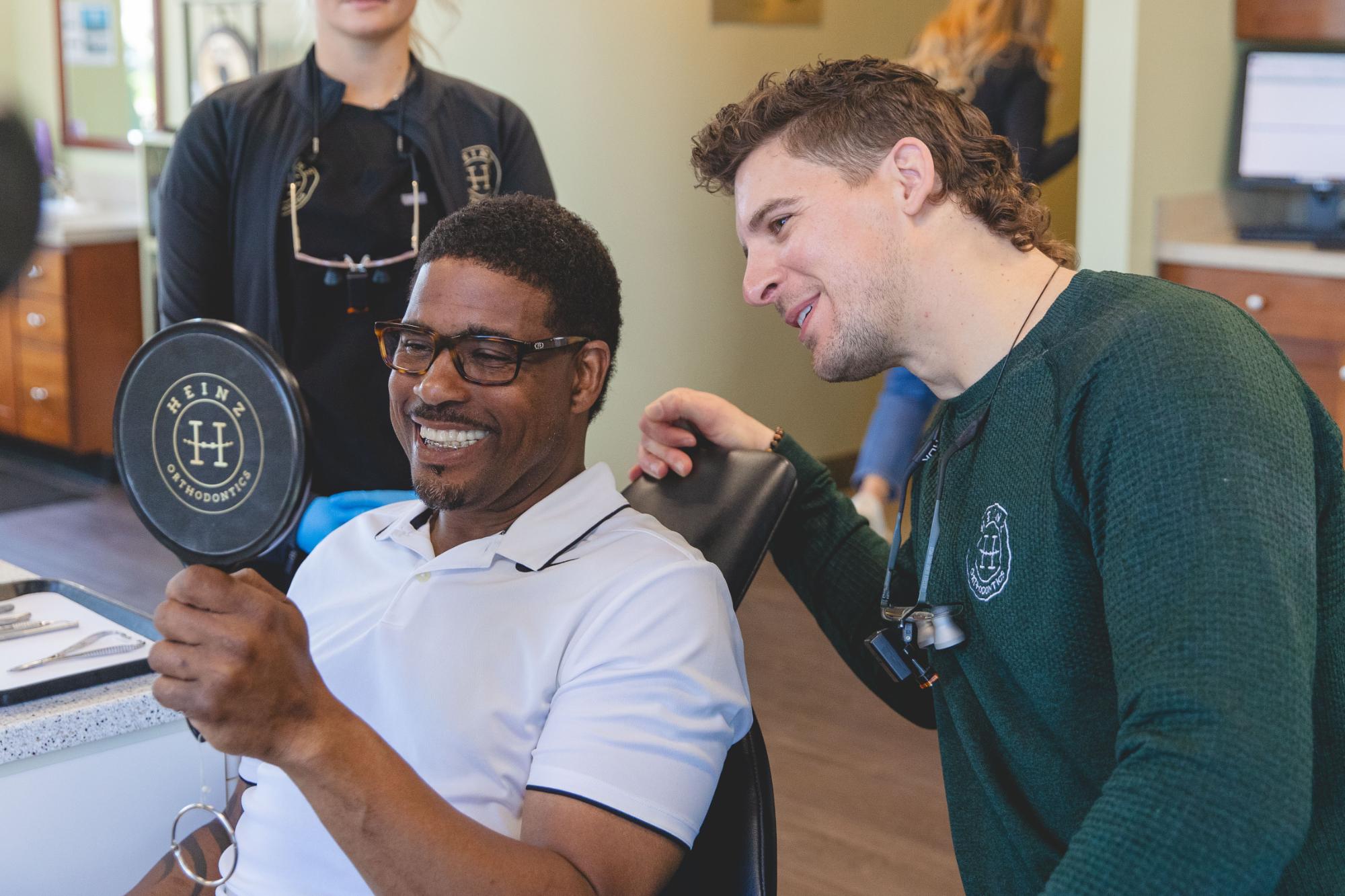 Grand Rapids Orthodontic Office