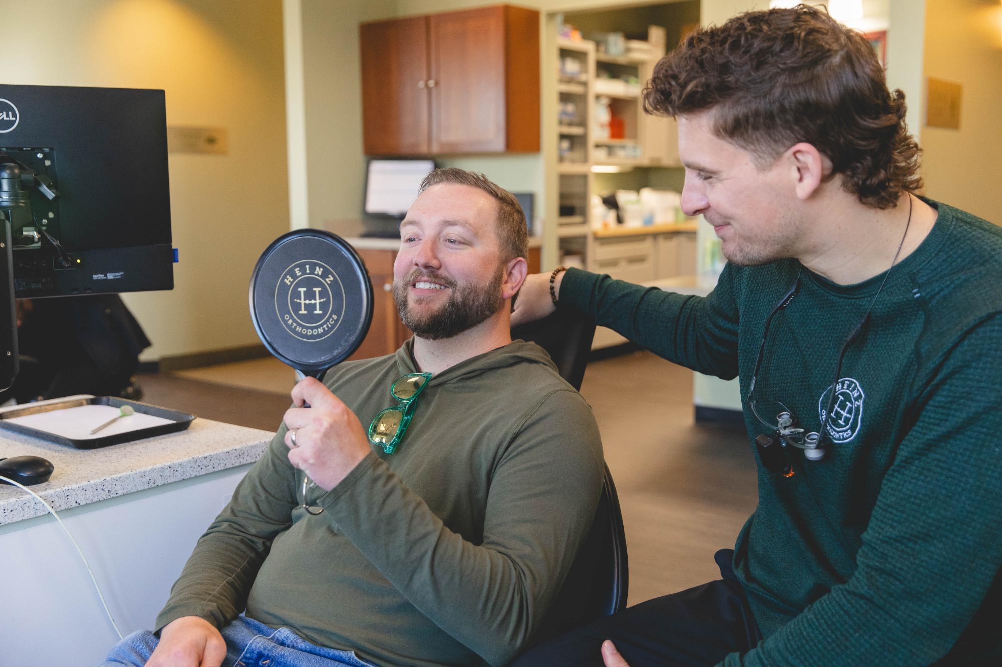 Grand Rapids Orthodontic Office