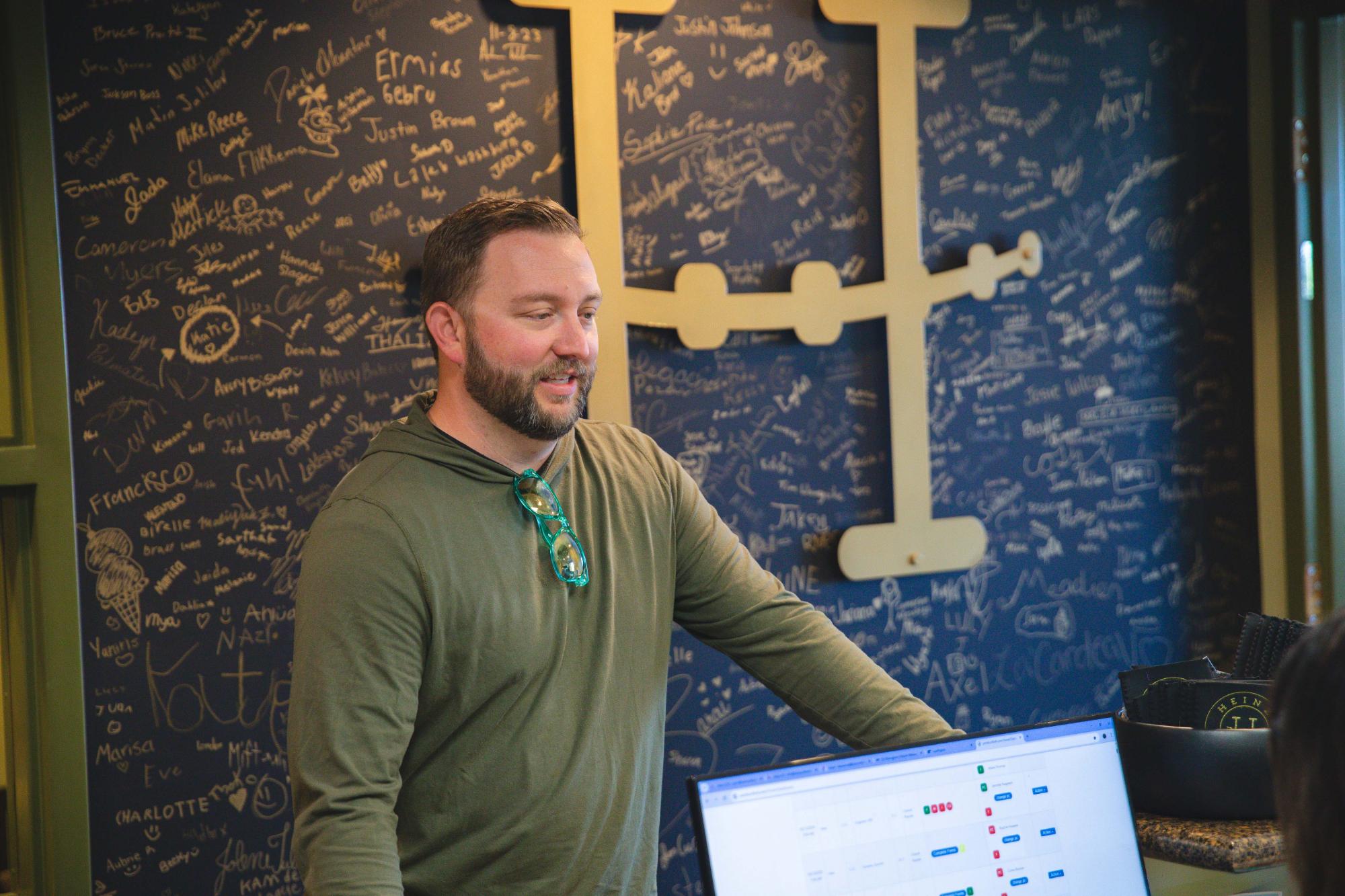 heinz-ortho-patients-8619 Your First Visit