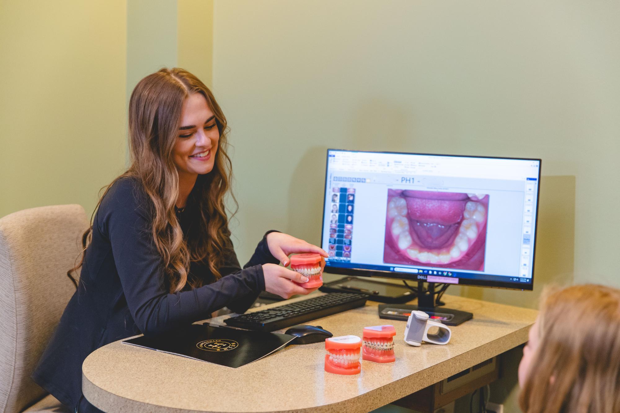 Clear Aligners