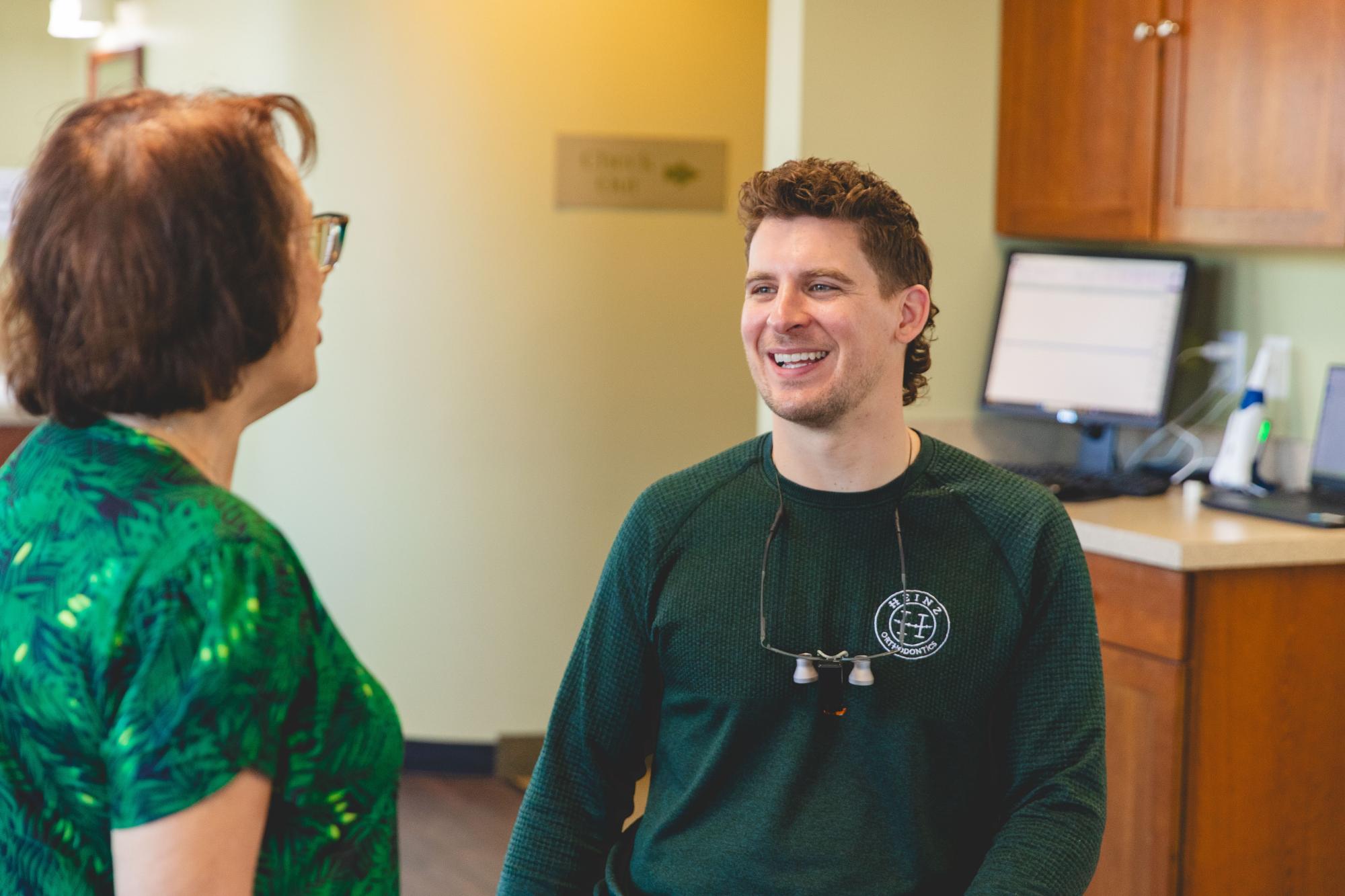 Clear Aligners