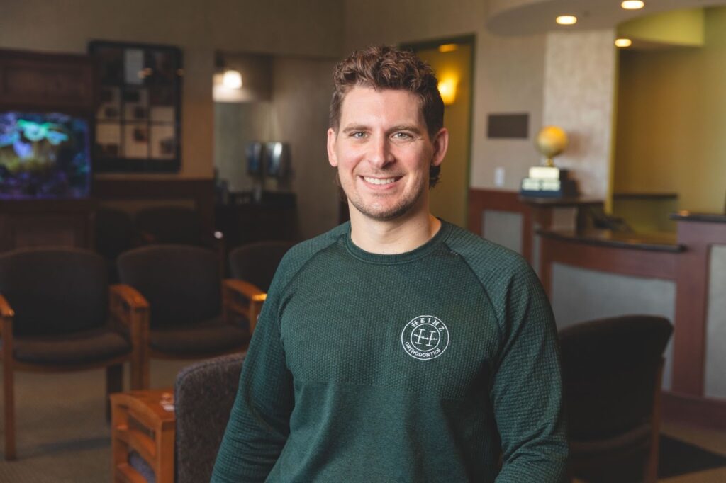 Functional Benefits of Braces