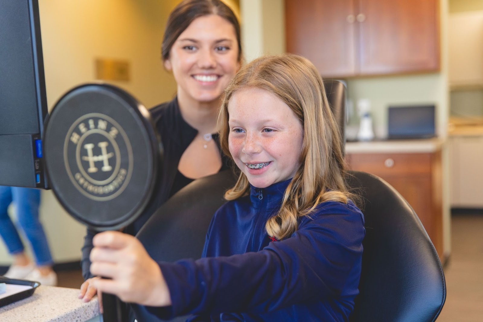 Functional Benefits of Braces