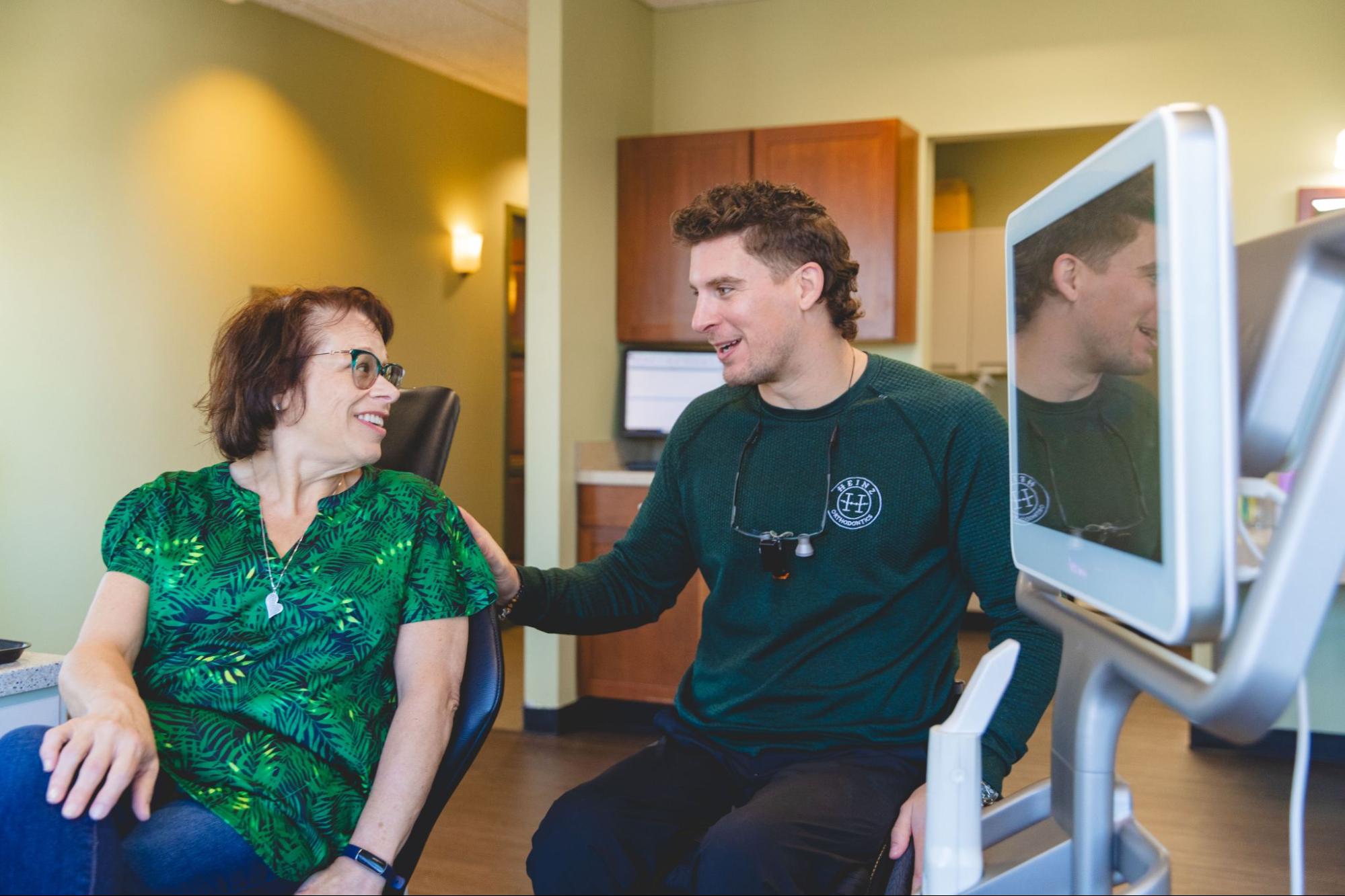 TikTok Orthodontic Myths