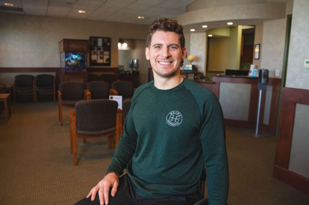 Orthodontics in Grand Rapids