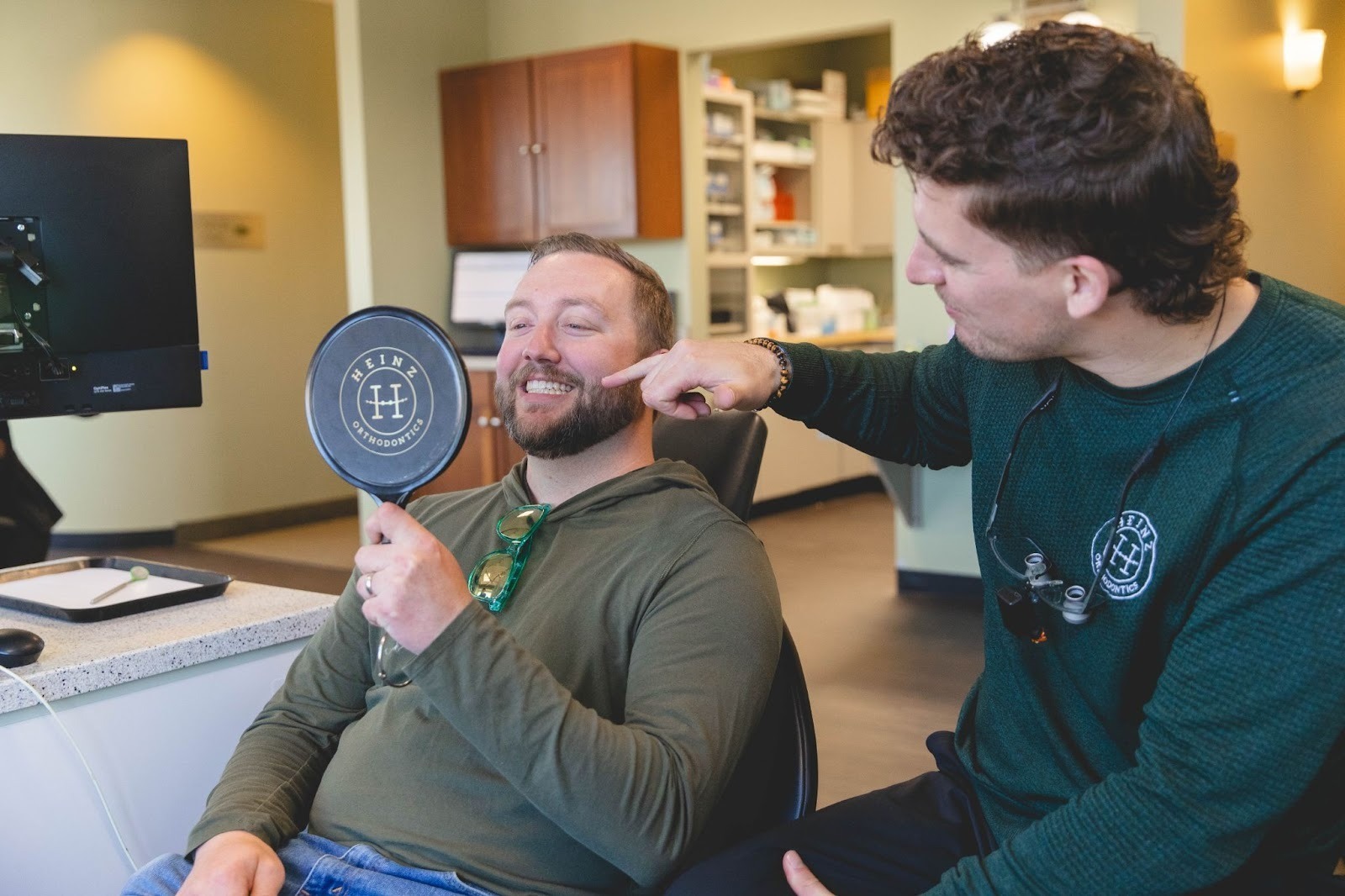 Orthodontics in Grand Rapids