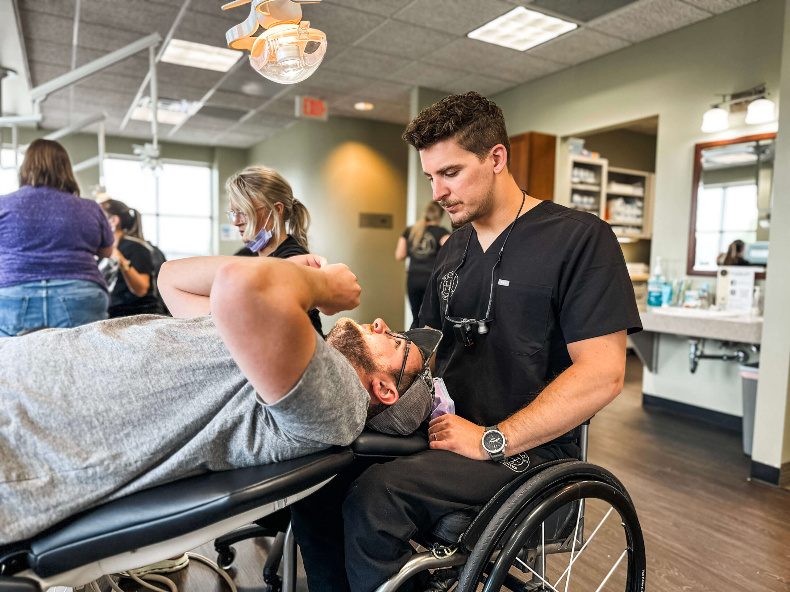 orthodontist grand rapids mi - 003 Braces Grand Rapids