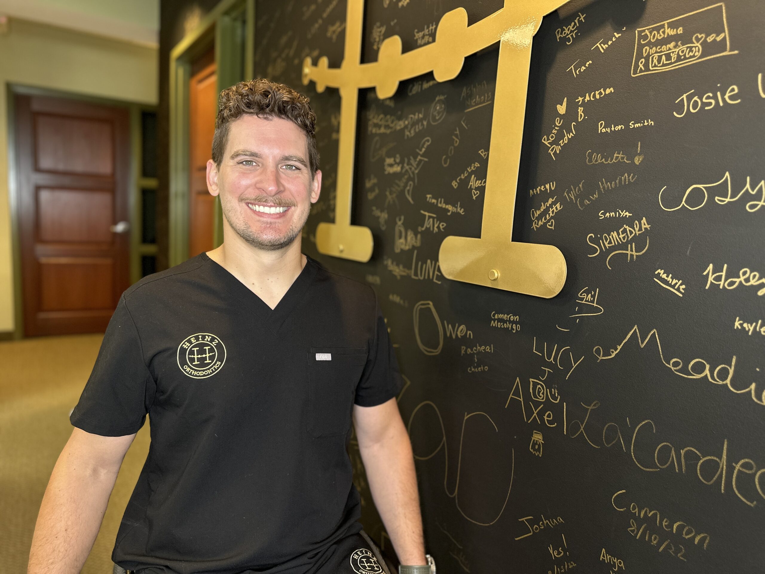 Orthodontist Grand Rapids MI