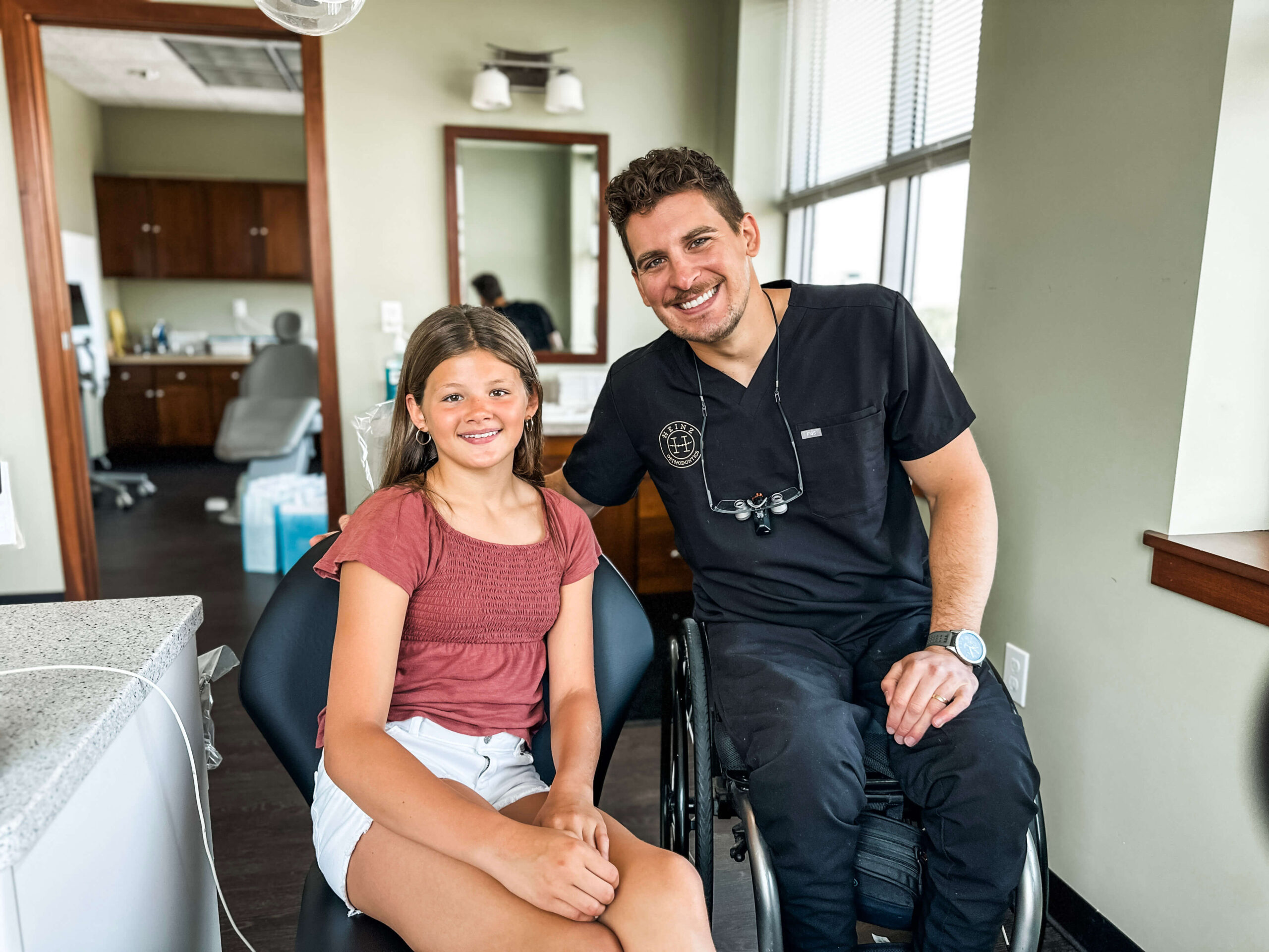 Orthodontist Grand Rapids MI