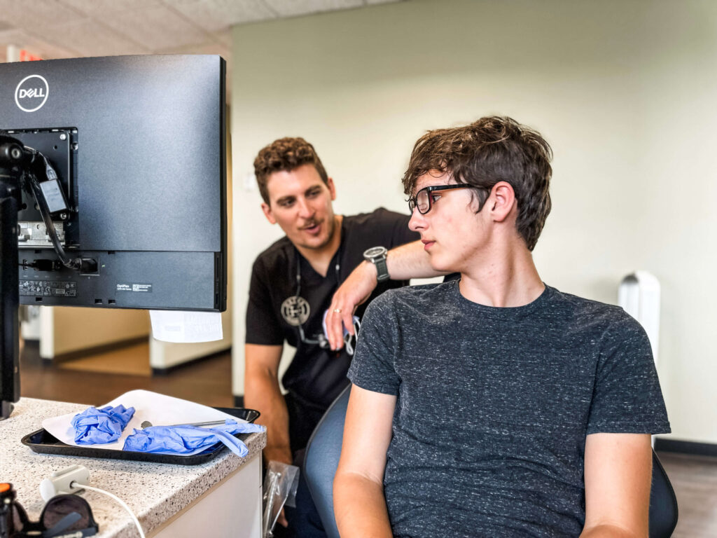 How to Choose an Orthodontist: Questions to Ask First