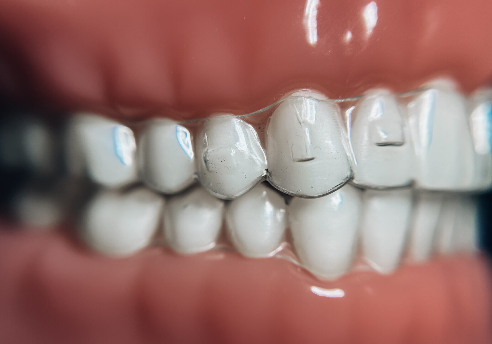 Rockford Orthodontic Office