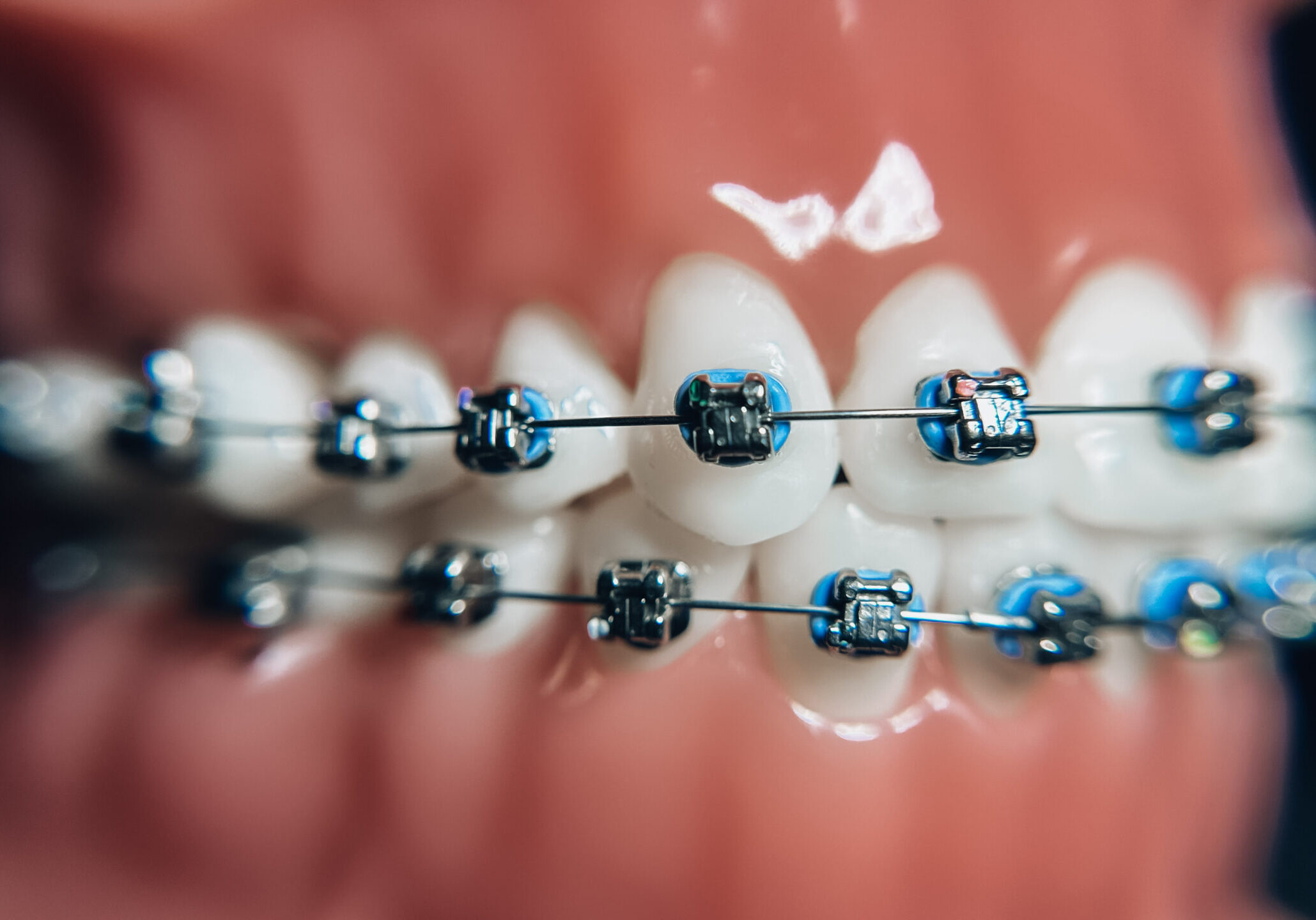 Rockford Orthodontic Office