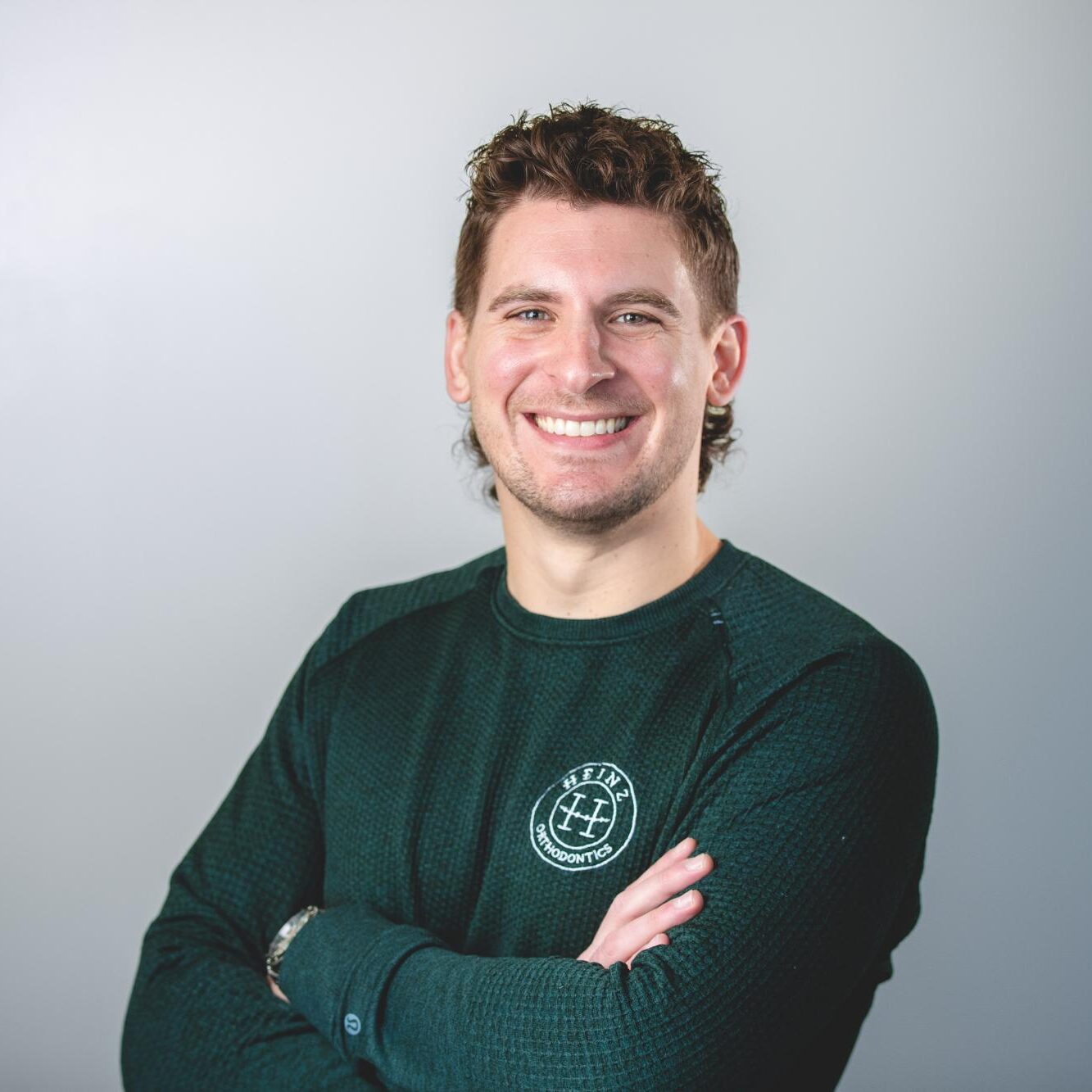 Meet Dr. Jeffrey Heinz