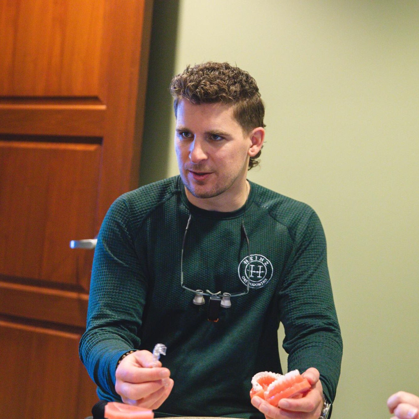 Grand Rapids Orthodontic Office
