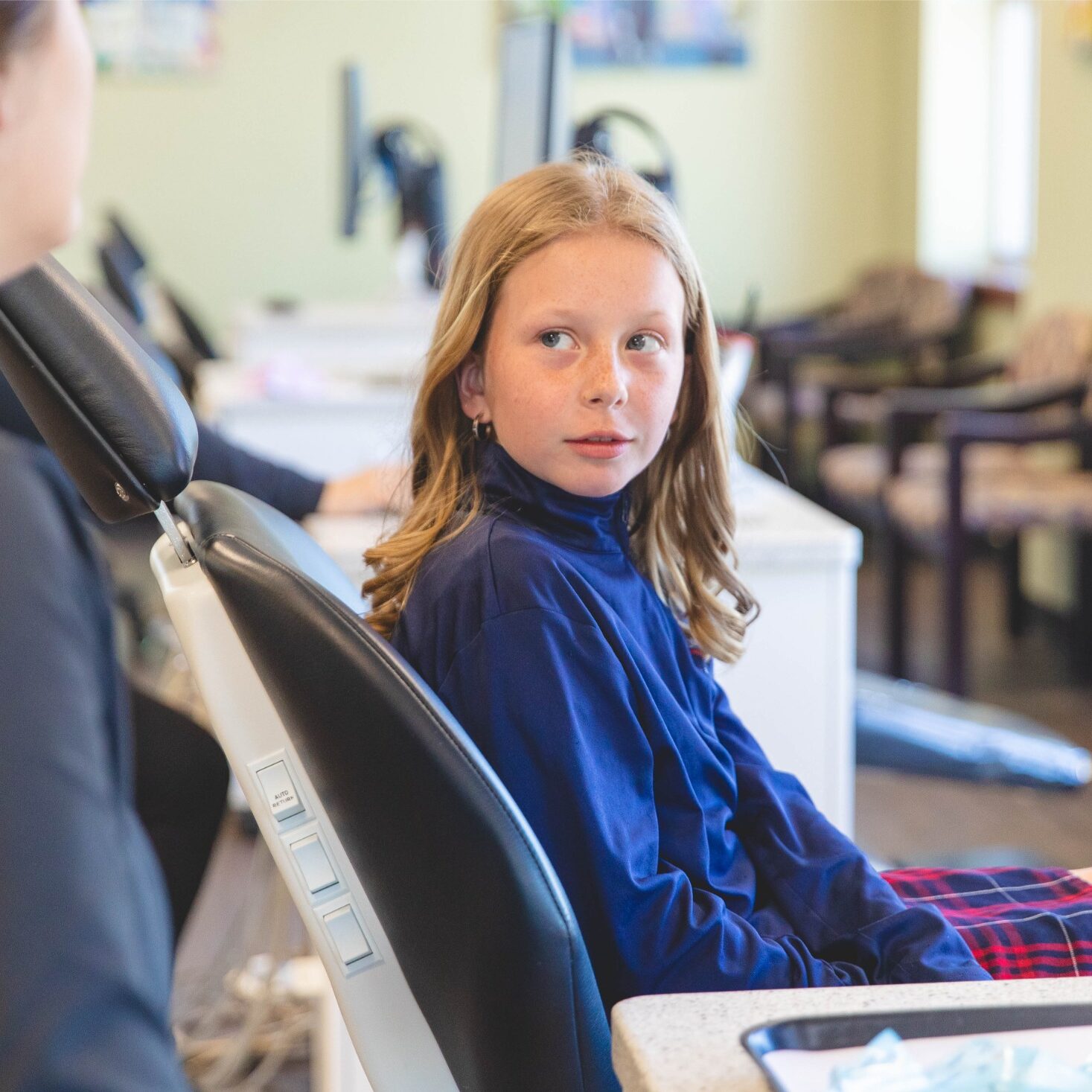 Orthodontics for All Ages